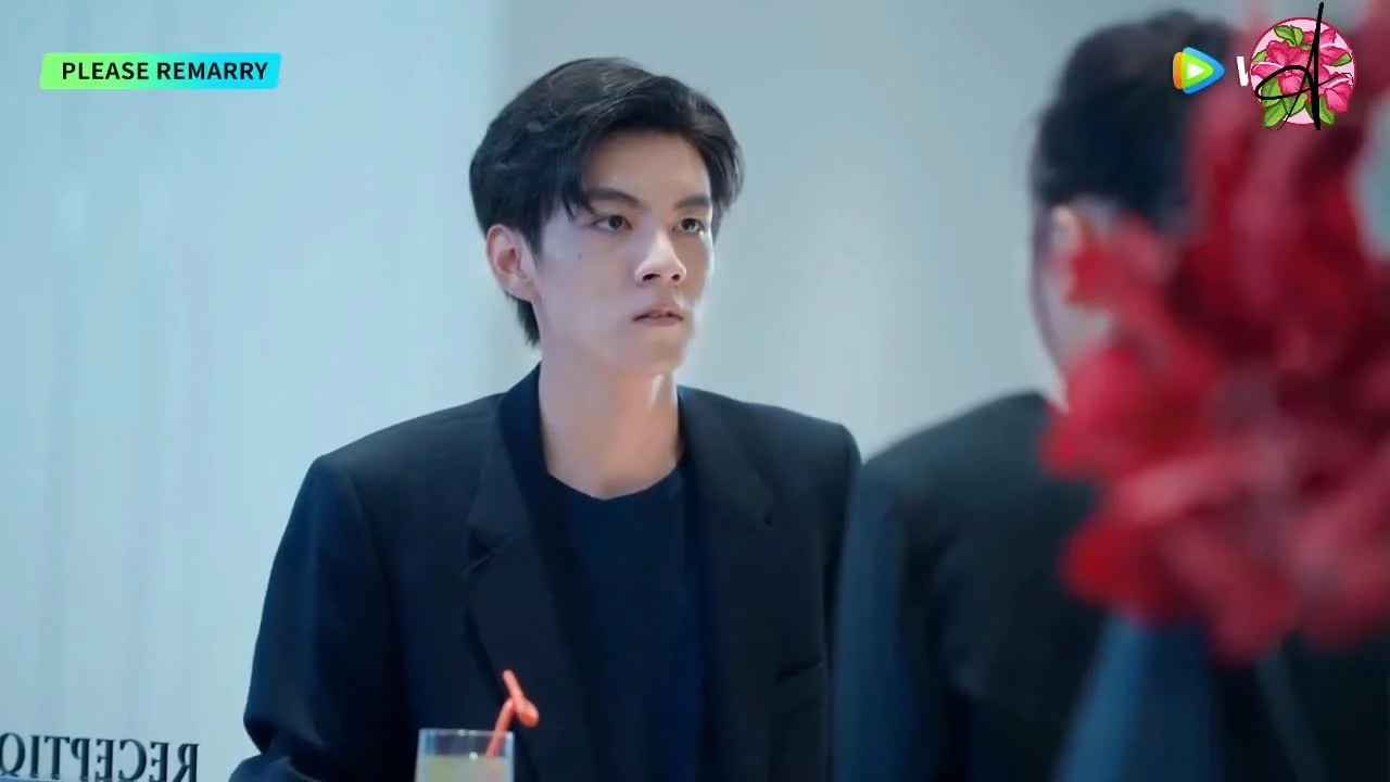 Кадры из сериала Пожалуйста, снова поженитесь 2 серия 1 сезон (2023)